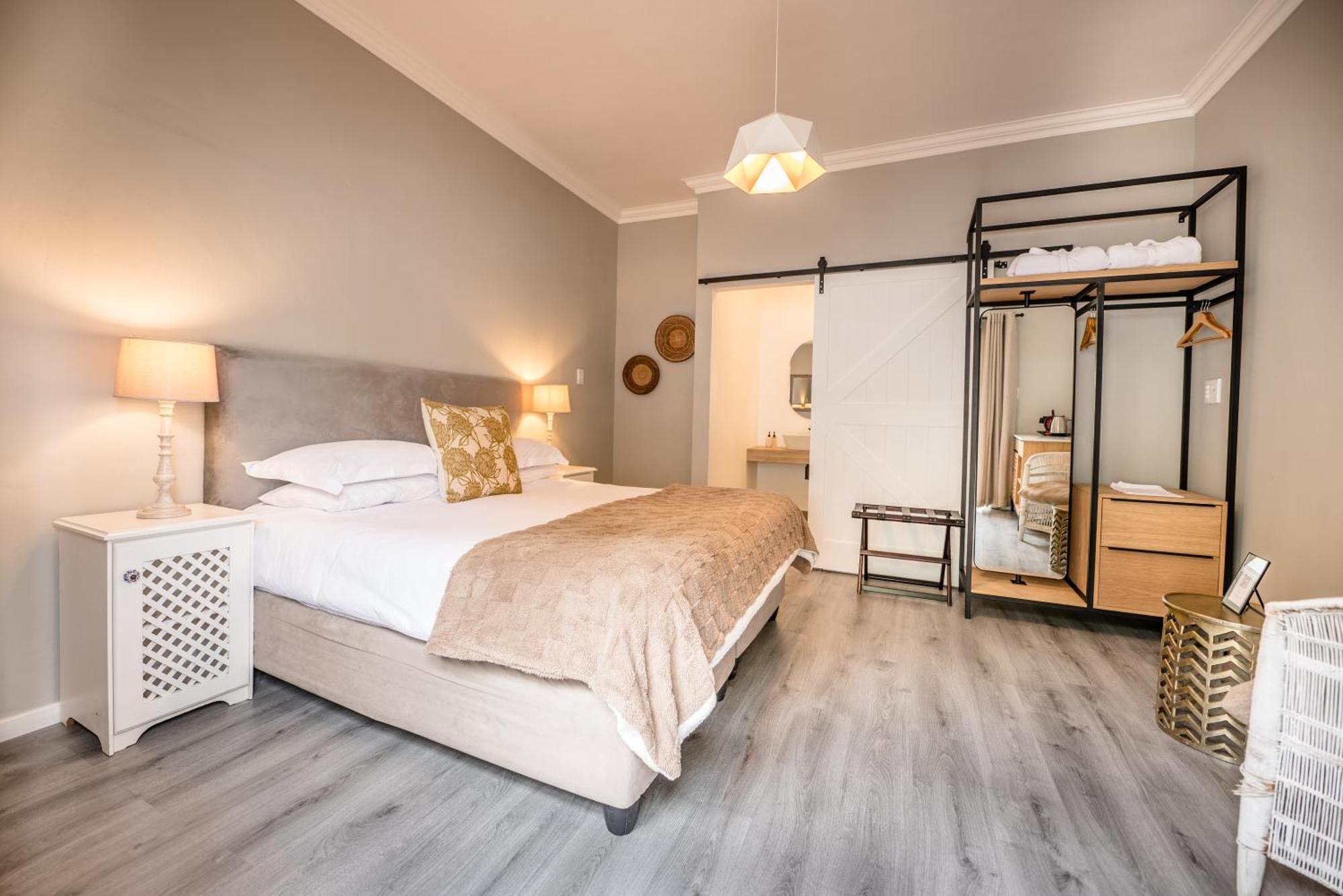Corner House Residence Franschhoek Δωμάτιο φωτογραφία