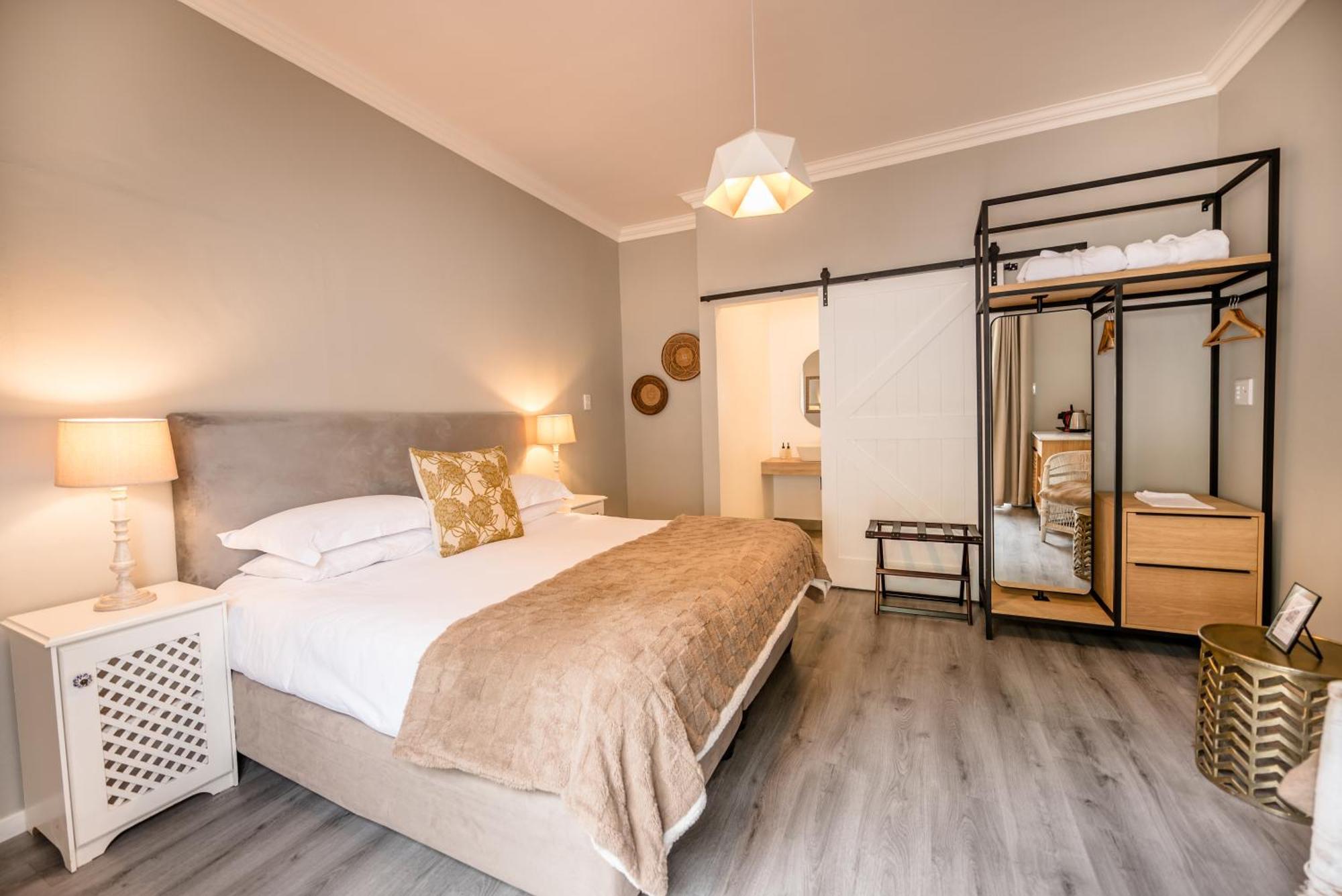 Corner House Residence Franschhoek Δωμάτιο φωτογραφία