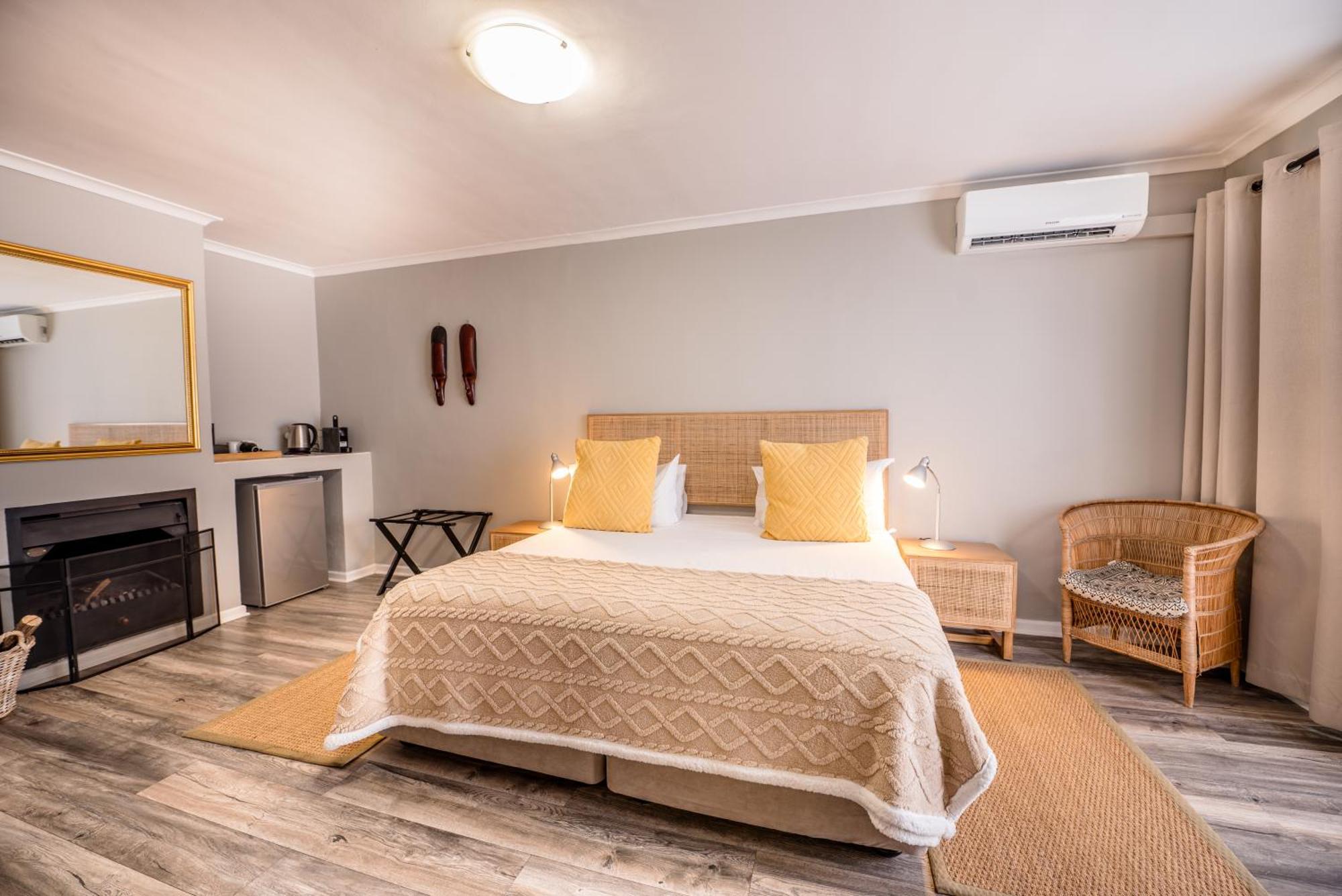 Corner House Residence Franschhoek Δωμάτιο φωτογραφία
