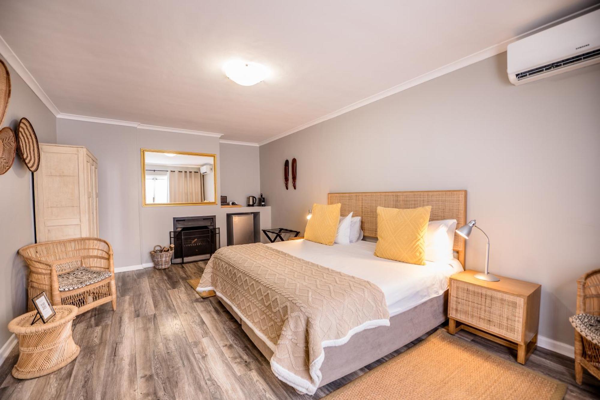 Corner House Residence Franschhoek Δωμάτιο φωτογραφία