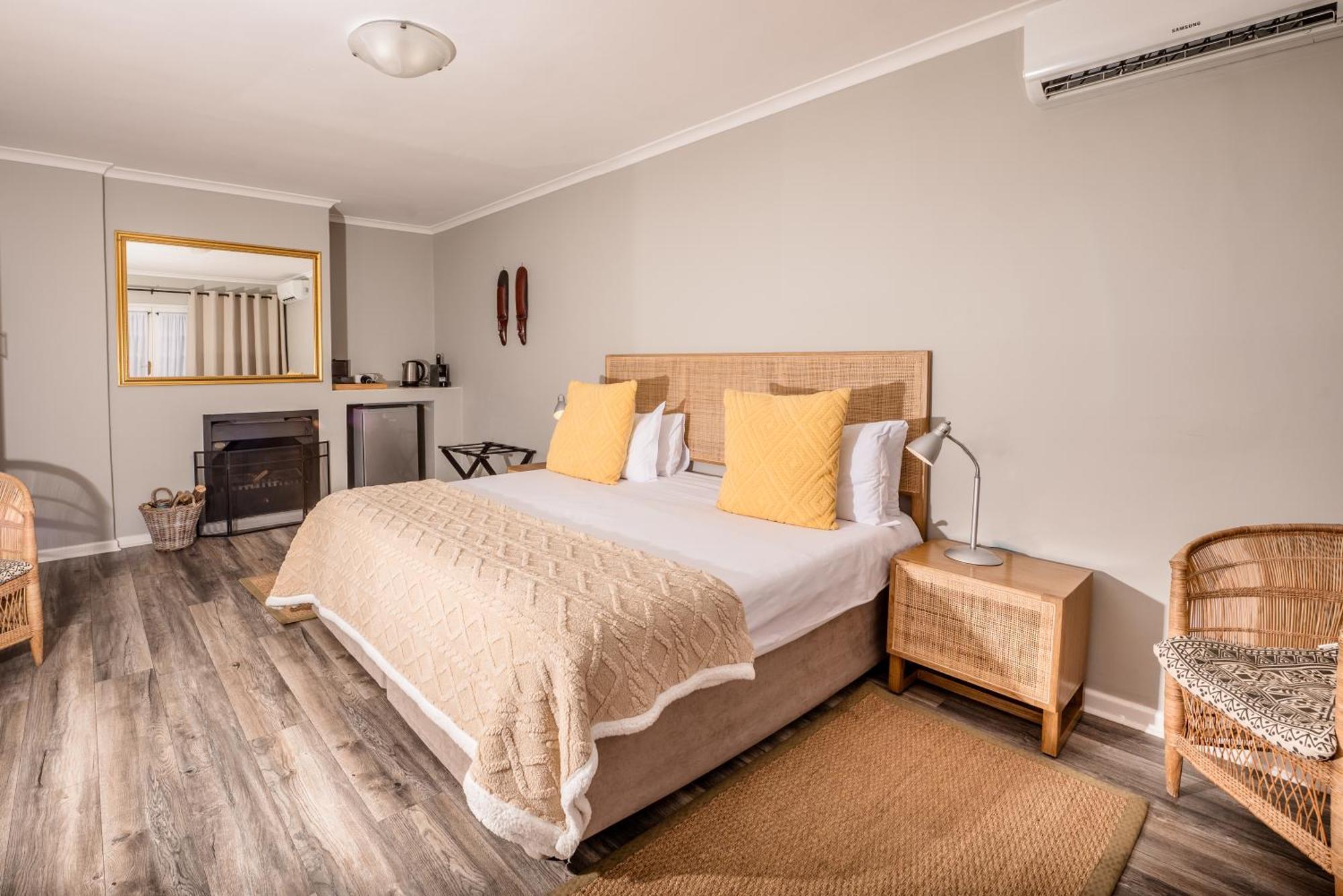 Corner House Residence Franschhoek Δωμάτιο φωτογραφία