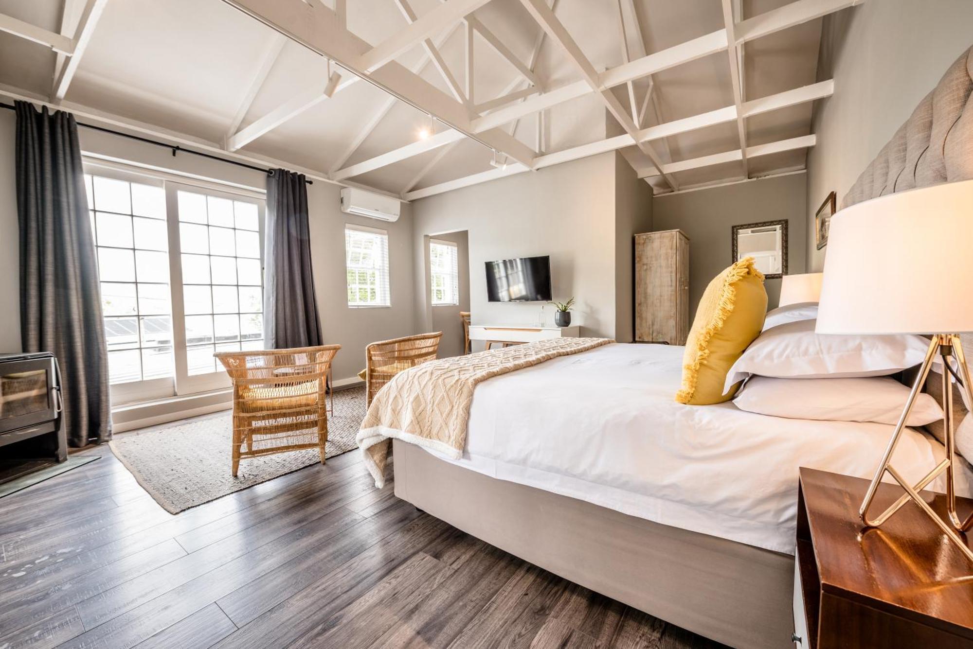 Corner House Residence Franschhoek Δωμάτιο φωτογραφία