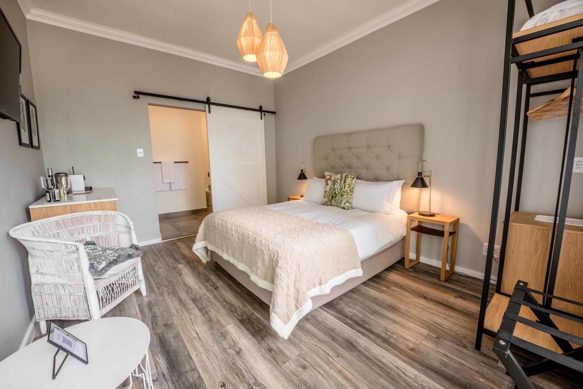 Corner House Residence Franschhoek Δωμάτιο φωτογραφία