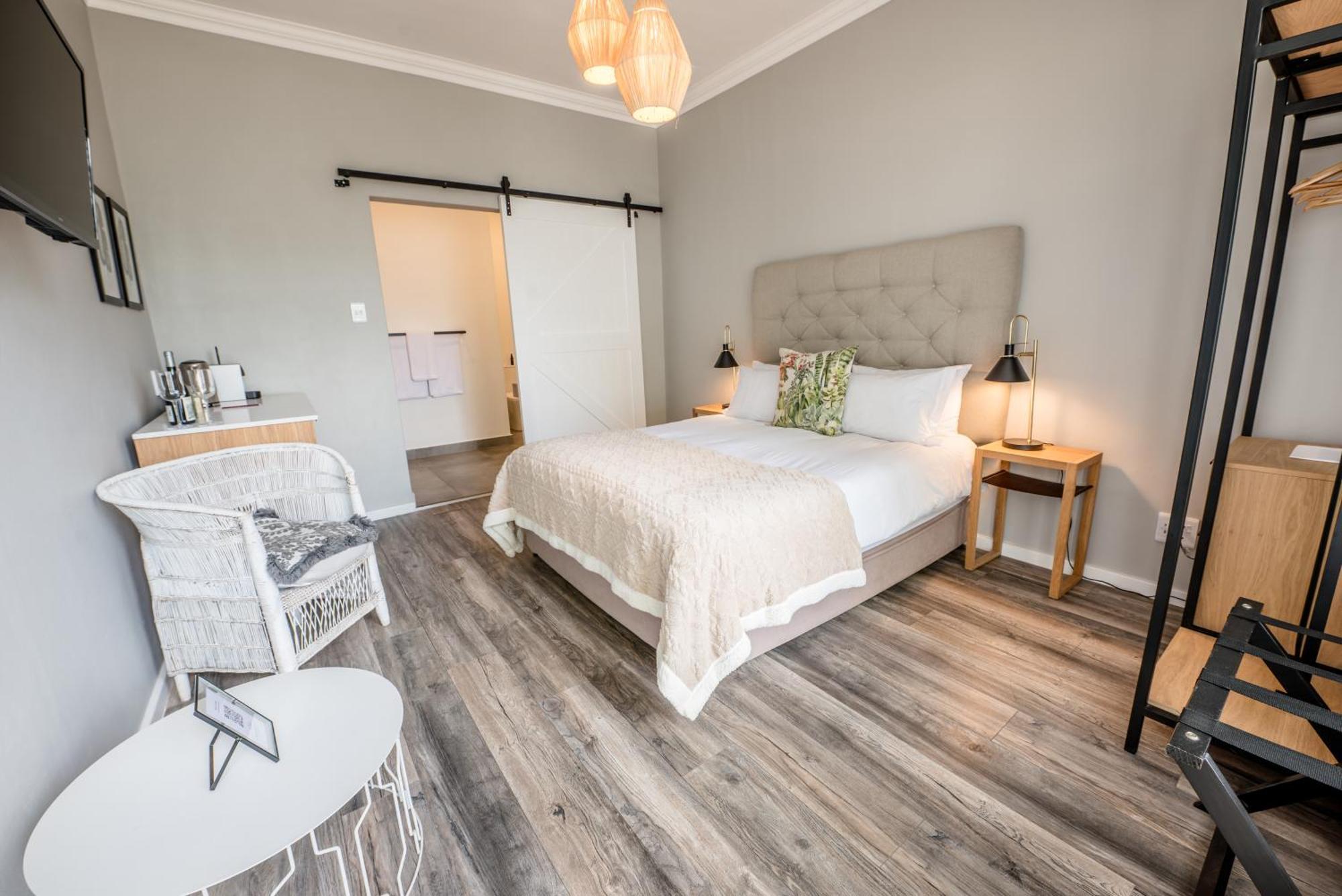 Corner House Residence Franschhoek Δωμάτιο φωτογραφία