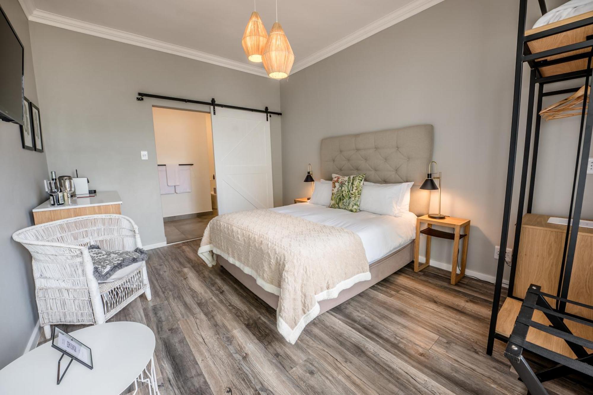 Corner House Residence Franschhoek Δωμάτιο φωτογραφία