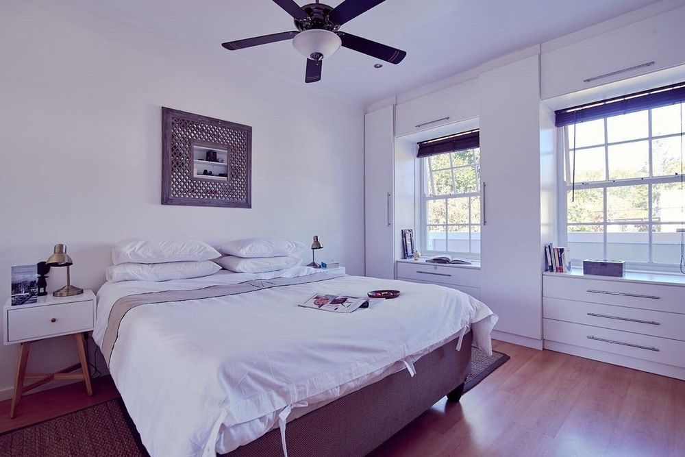 Corner House Residence Franschhoek Εξωτερικό φωτογραφία